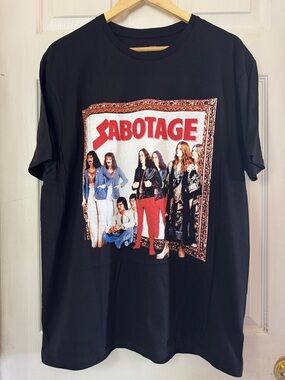 Black Sabbath T-Shirt